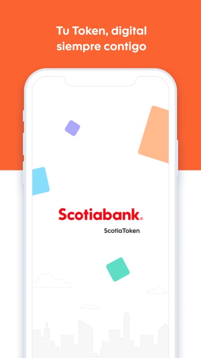 Screenshot #3 pour DAVIbank PA Token Personas