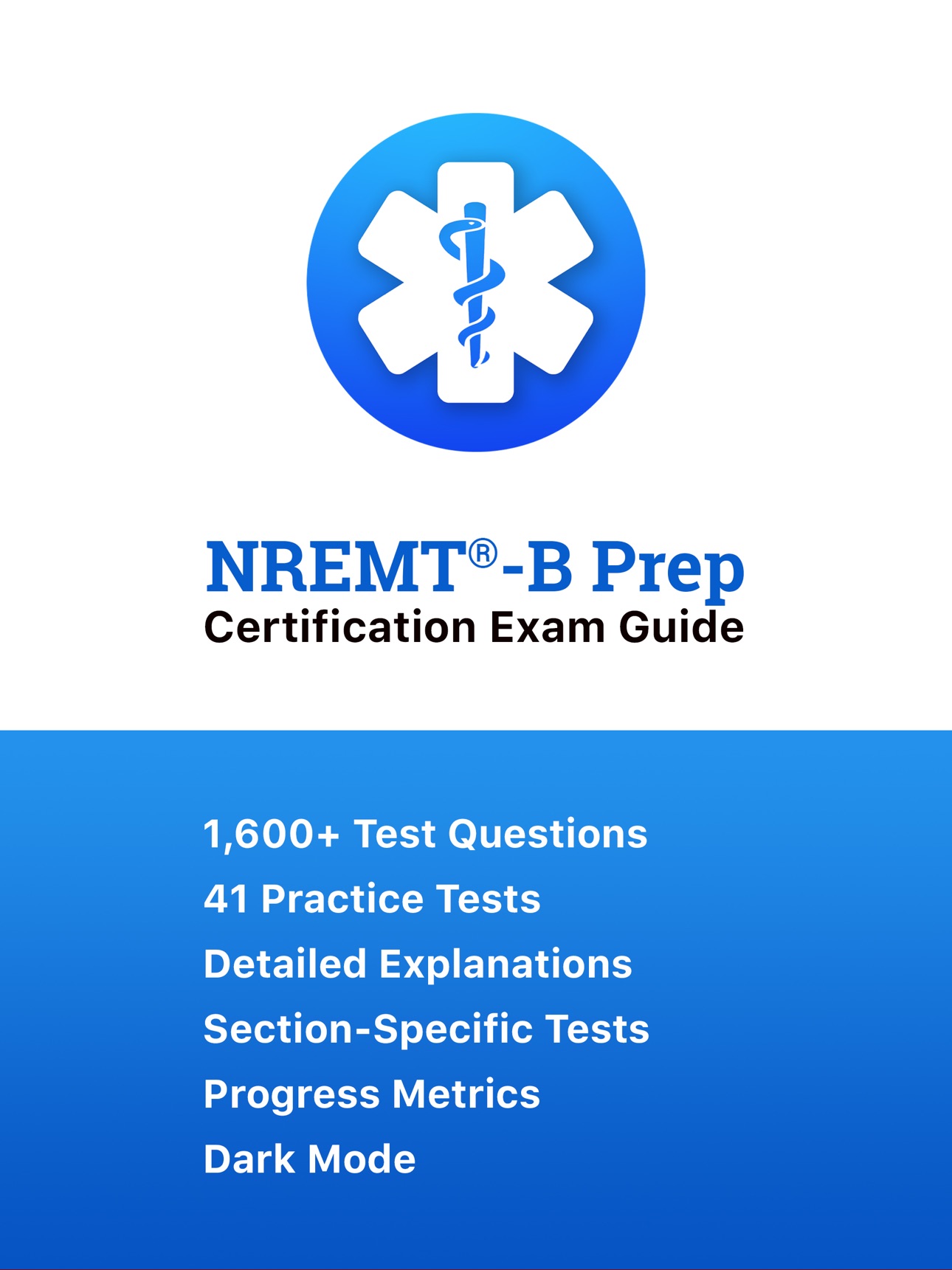 Screenshot 5 of EMT Prep 2026 - Practice Exams