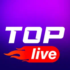 TopLive - Live Video Chat App16+_1