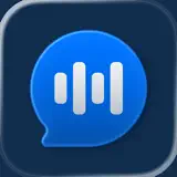 Live Transcribe Deaf - Relay - App Icon