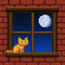 Cat Pixels