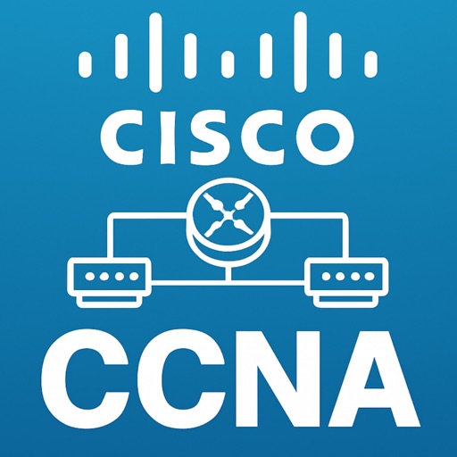 CertAI: CCNA Exam Prep 2025