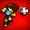 BATOVI Games Studio - Pixel Cup Soccer - Mobile  arte