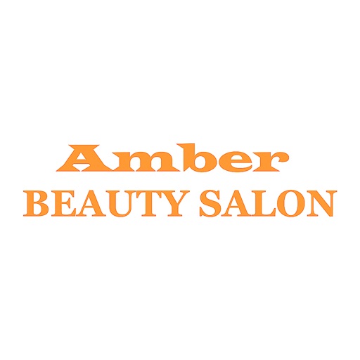 Amber Beauty Salon icon