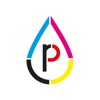 Plakátnyomda icon