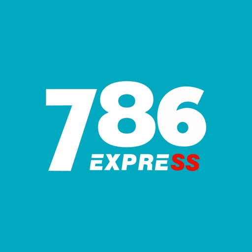 786 Express