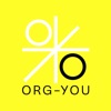 Org-You Time Tracking icon