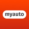 MYAUTO.GE icon