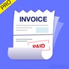 Estimate & Invoice Maker Ap PR icon