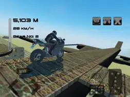 Fast Motorcycle Driver screenshot 10