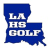 LHSAA Golf icon