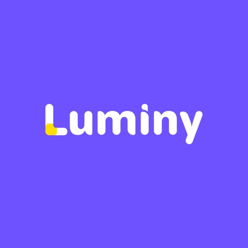 Luminy icon