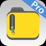 Get iZip Pro -Zip Unzip Unrar Tool for iOS, iPhone, iPad Aso Report