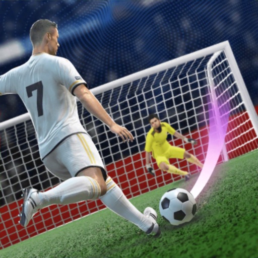Soccer Superstar iOS Mod IPA