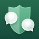 Spam Text Blocker - TextShield app icon - Utilities app for iPhone