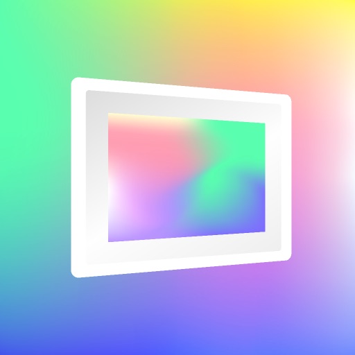 My Photo Frame app icon