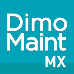 DIMO Maint App MX