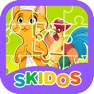 Get Puzzle Games for Toddlers! for iOS, iPhone, iPad Aso Report