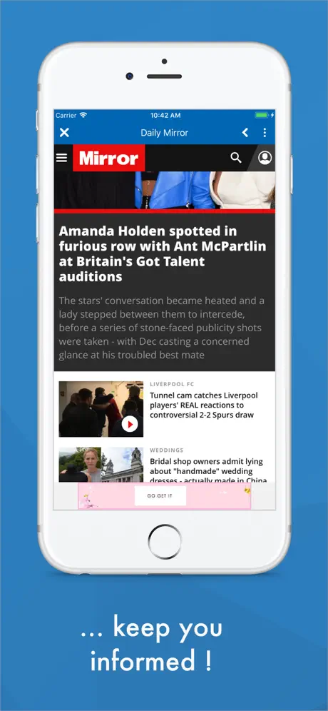 News - Local News