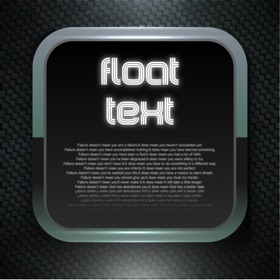 Snímky obrazovky (4) FloatText
