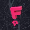Faonet: Quick Find Race icon