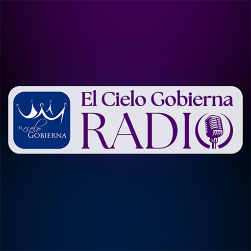 El cielo gobierna - Radio