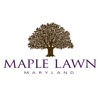 Maple Lawn icon