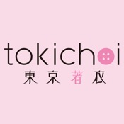 東京著衣 tokichoi