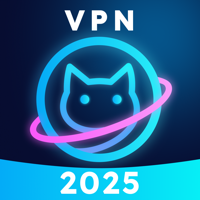 ВПН - Кот ВПН | Cat VPN 2025