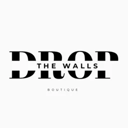 Drop The Walls Boutique app icon