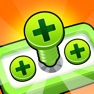 Get Unscrew Pin: Screw Jam Puzzle for iOS, iPhone, iPad Aso Report