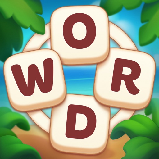 Word Spells: Game for Seniors