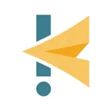 Keliauk saugiai - Icône de l’app