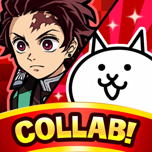 The Battle Cats iOS Mod IPA Icon