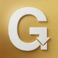 Gold & Globe