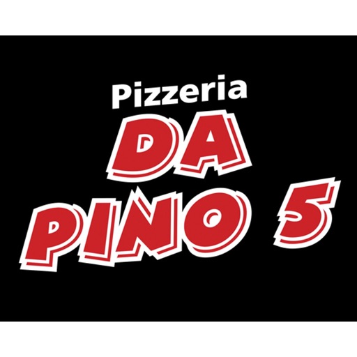 Pizzeria Da Pino 5 Essen