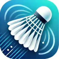 Badminton-Analyse