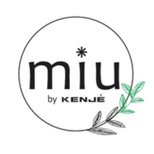 miu by KENJE