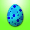 Easter Eggs Fun Stickers icon