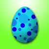 Easter Eggs Fun Stickers App Delete