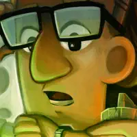 Justin Wack and the Big Time Hack icon