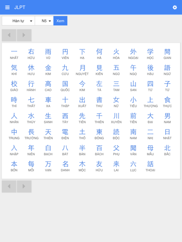 Mazii Dictionary：日本語の学習はより簡単ですのおすすめ画像4