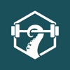 Kraken Fitness icon