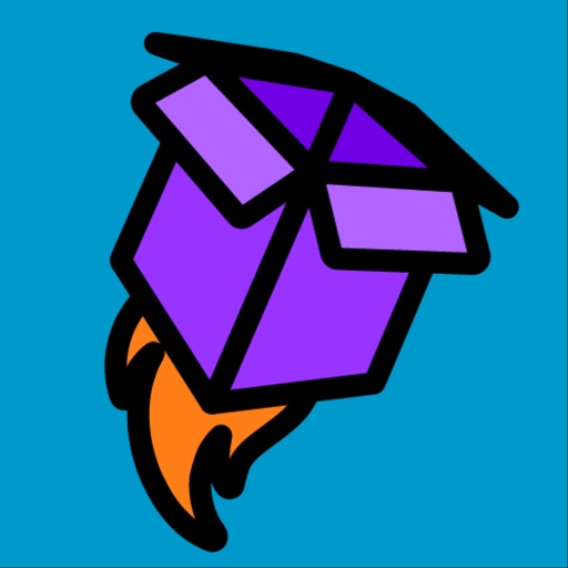 I'd Ship That - Print & Mail - AppWisp.com