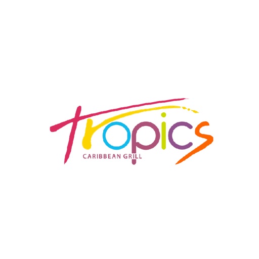 Tropics Grill icon