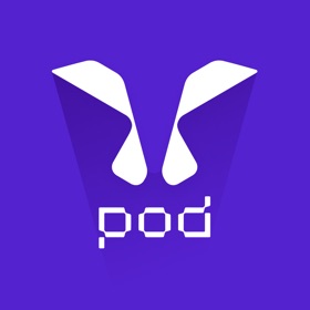 Screenshots (8) pod.ai