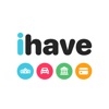 ihave - Budget Manager icon