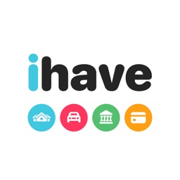 ihave - Budget Manager