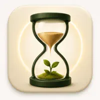 Calm Focus: Pomodoro Timer