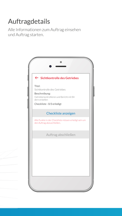 Flindo.App Screenshot 4 of 5
